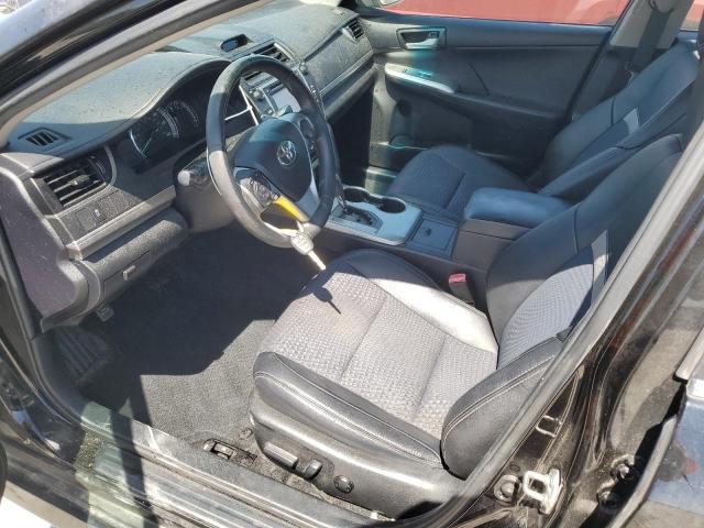 Photo 7 from auction – 2014 TOYOTA CAMRY L with VIN 4T1BF1FK9EU364323