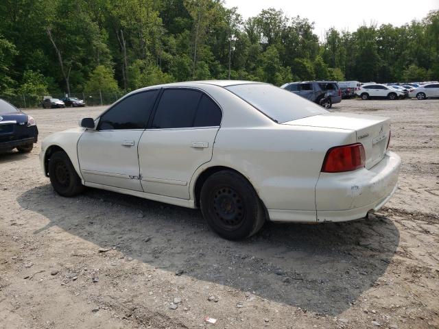 Photo 2 from auction – 2002 MITSUBISHI GALANT ES with VIN 4A3AA46G92E156991