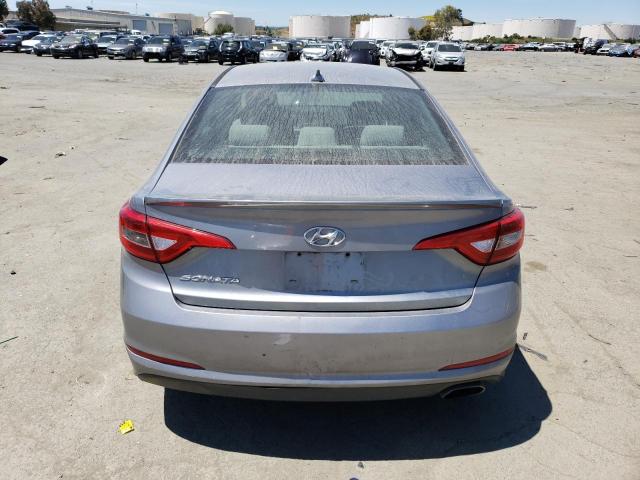 Photo 6 from auction – 2015 HYUNDAI SONATA SE with VIN 5NPE24AFXFH134875
