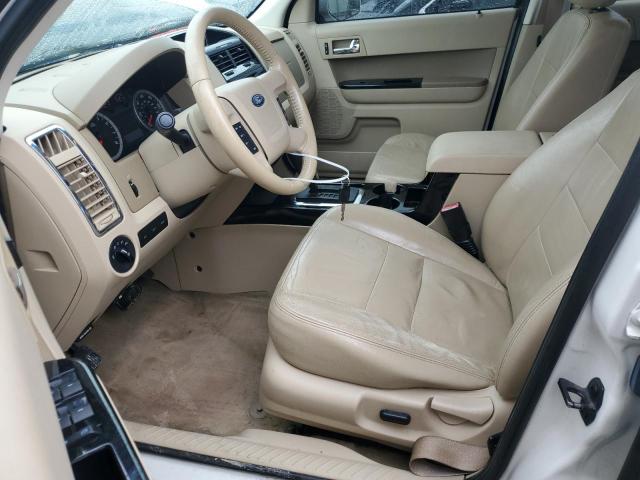 Photo 7 from auction – 2012 FORD ESCAPE LIM with VIN 1FMCU0E7XCKC42189