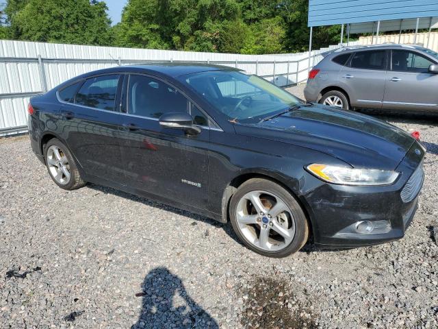 Photo 4 from auction – 2013 FORD FUSION SE with VIN 3FA6P0LU3DR232818