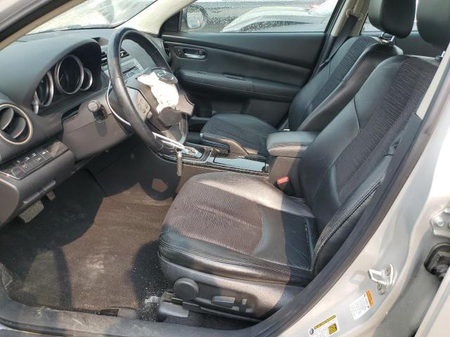Photo 7 from auction – 2009 MAZDA 6 S with VIN 1YVHP82BX95M09001