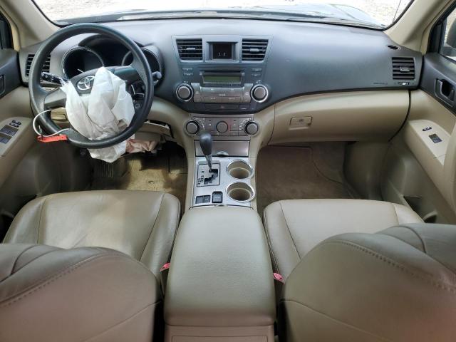 Photo 8 from auction – 2008 TOYOTA HIGHLANDER with VIN JTEDS41A382010916