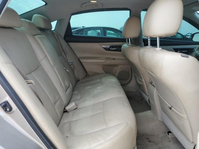 Photo 10 from auction – 2014 NISSAN ALTIMA 2.5 with VIN 1N4AL3AP9EC116723