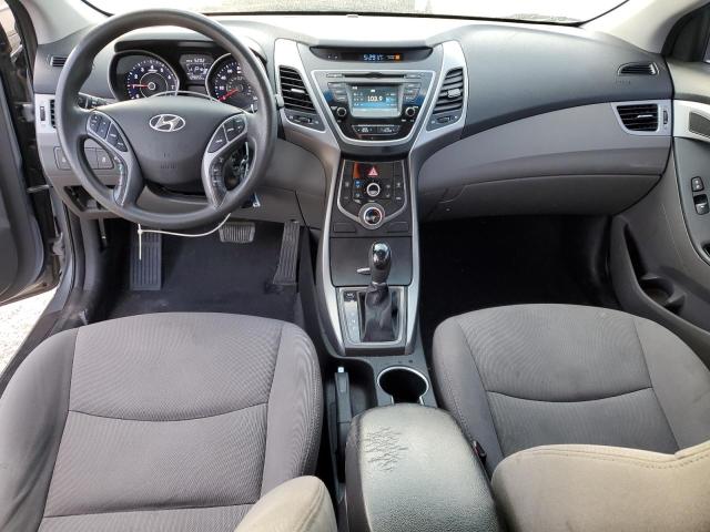 Photo 8 from auction – 2015 HYUNDAI ELANTRA SE with VIN 5NPDH4AE1FH613686