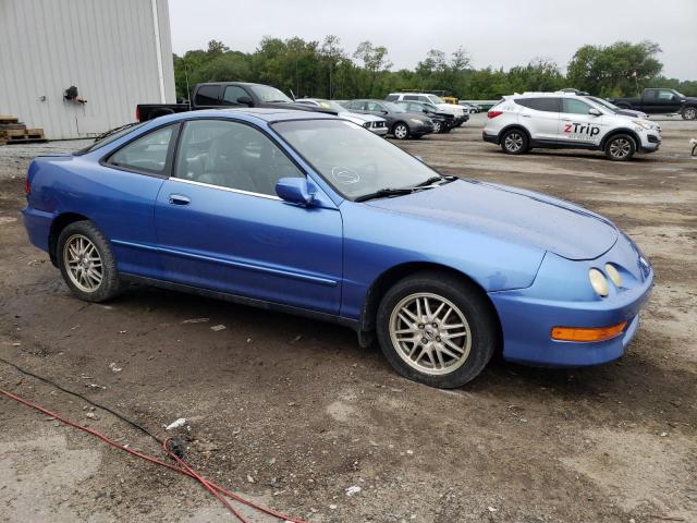 Photo 4 from auction – 2001 ACURA INTEGRA LS with VIN JH4DC43511S003677