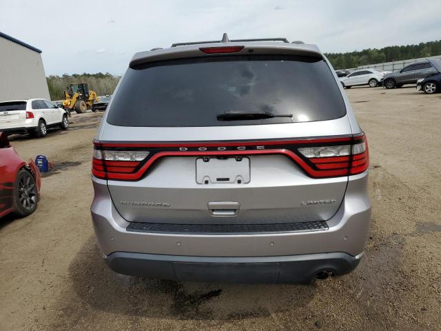 Photo 6 from auction – 2014 DODGE DURANGO LI with VIN 1C4RDHDG2EC344579