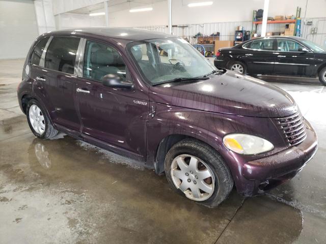 Photo 4 from auction – 2005 CHRYSLER PT CRUISER with VIN 3C8FY68B95T550429
