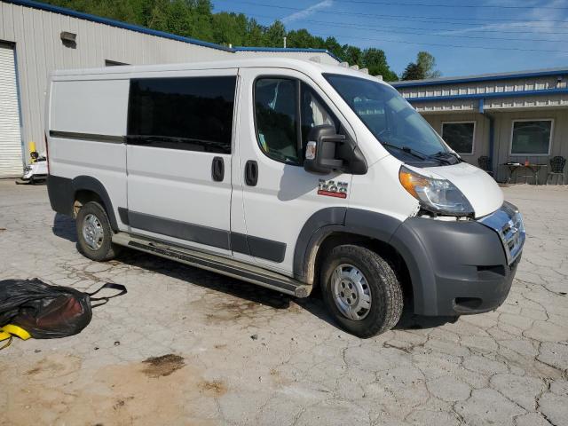 Photo 4 from auction – 2016 RAM PROMASTER with VIN 3C6TRVAG8GE118513