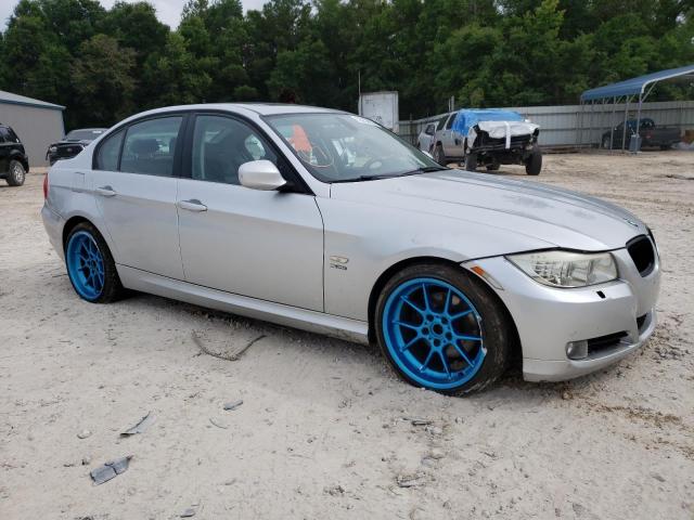 Photo 4 from auction – 2011 BMW 328 XI SUL with VIN WBAPK5C58BA661122