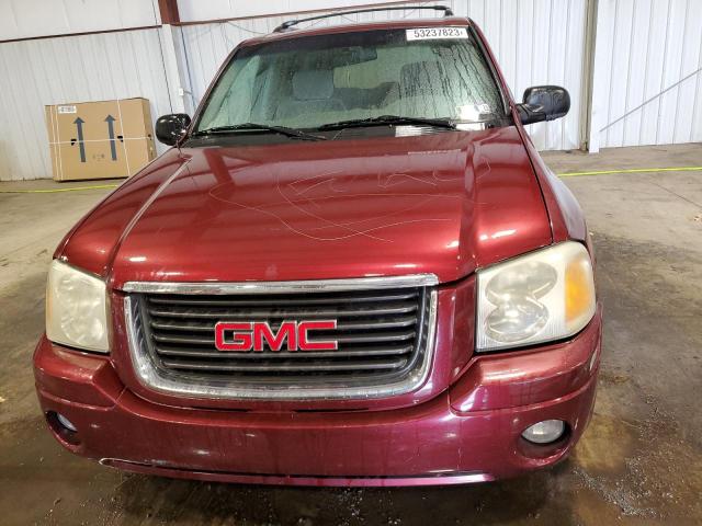 Photo 5 from auction – 2003 GMC ENVOY with VIN 1GKDT13SX32120915