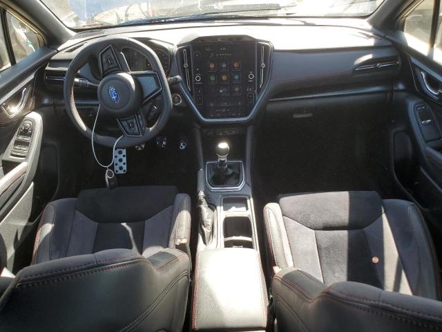 Photo 8 from auction – 2022 SUBARU WRX LIMITE with VIN JF1VBAL66N9011437