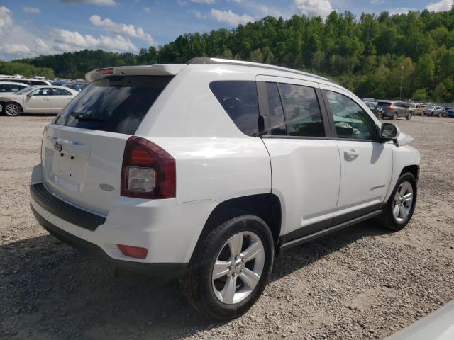 Фото 3 с аукциона – 2014 JEEP COMPASS LA с VIN 1C4NJDEBXED661264