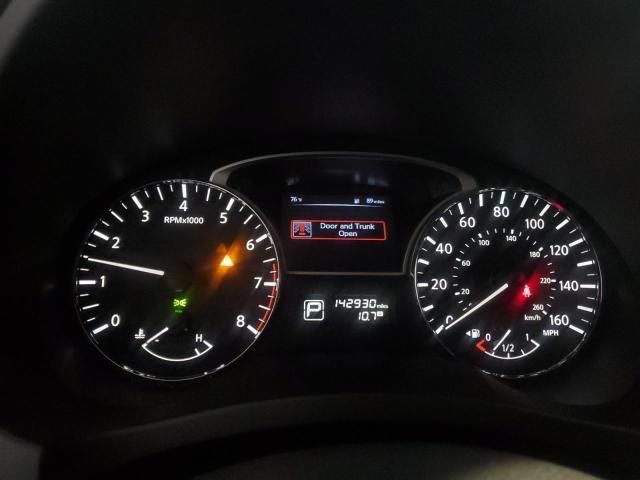 Photo 9 from auction – 2015 NISSAN ALTIMA 2.5 with VIN 1N4AL3AP8FC279509