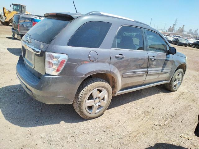 Photo 3 from auction – 2007 CHEVROLET EQUINOX LT with VIN 2CNDL63F876253687