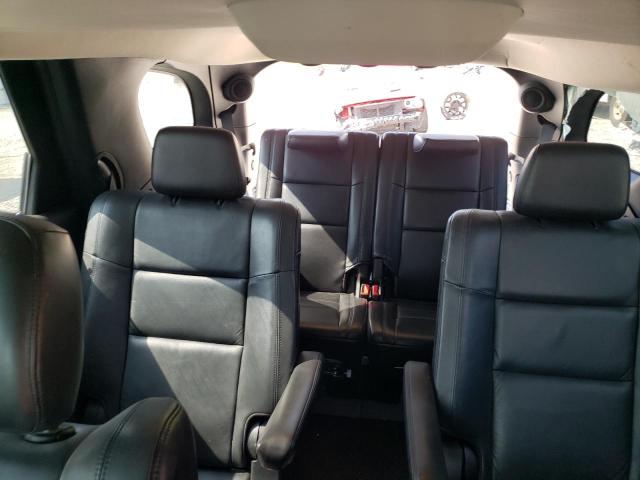 Photo 10 from auction – 2015 DODGE DURANGO LI with VIN 1C4RDHDG5FC842633