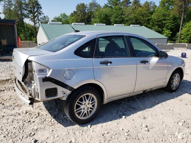 Photo 3 from auction – 2011 FORD FOCUS SE with VIN 1FAHP3FNXBW121773