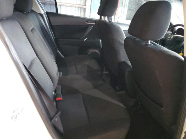 Photo 10 from auction – 2010 MAZDA 3 I with VIN JM1BL1SF1A1333228