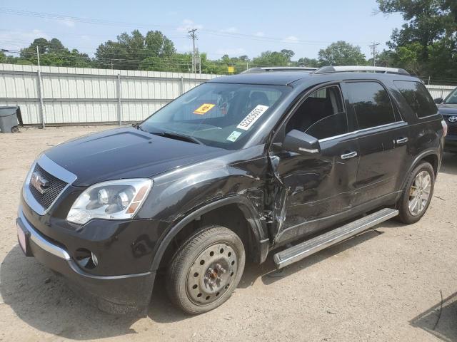 GMC ACADIA SLT 2010 with VIN 1GKLRNED2AJ234281 - Photo from auction
