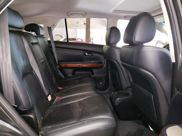 Photo 11 from auction – 2009 LEXUS RX 350 with VIN 2T2HK31U29C117707