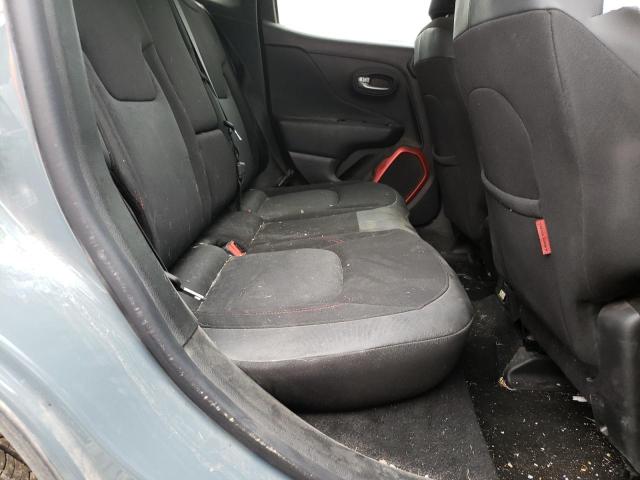 Photo 10 from auction – 2015 JEEP RENEGADE T with VIN ZACCJBCT0FPB79980