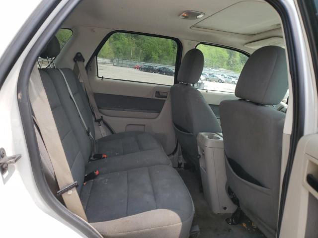 Photo 11 from auction – 2009 FORD ESCAPE XLT with VIN 1FMCU03749KC57556