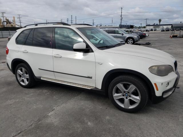 Photo 4 from auction – 2008 BMW X5 3.0I with VIN 5UXFE43568L006811