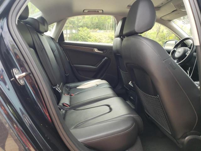 Photo 10 from auction – 2014 AUDI A4 PREMIUM with VIN WAUFFAFL7EN021564