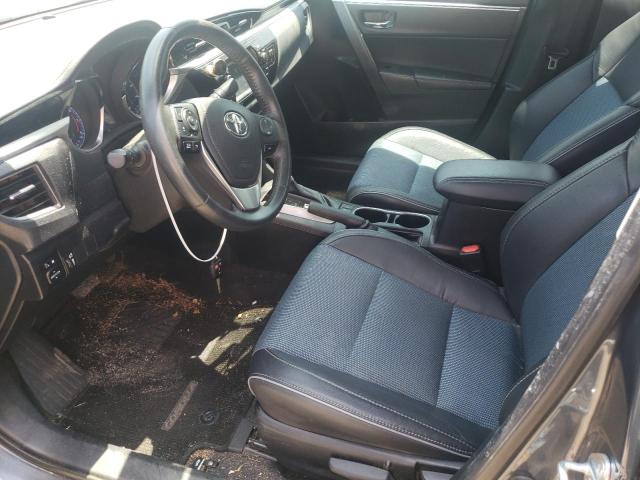Photo 7 from auction – 2014 TOYOTA COROLLA L with VIN 2T1BURHE4EC205352