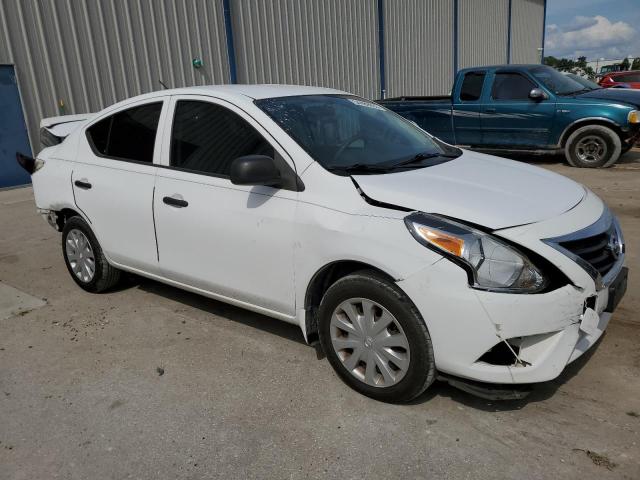 Photo 4 from auction – 2015 NISSAN VERSA S with VIN 3N1CN7AP8FL953671