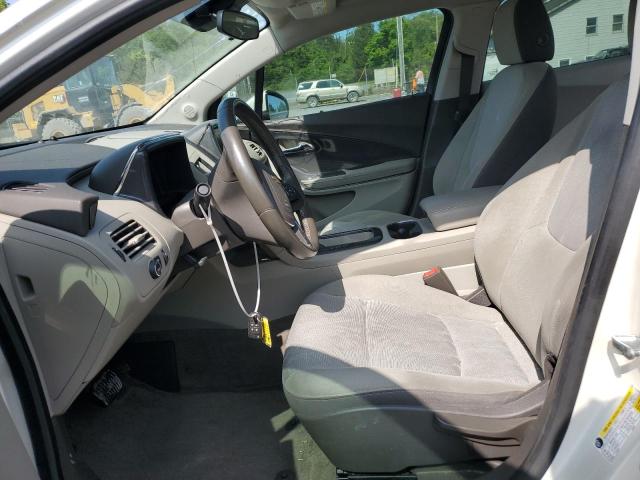 Photo 7 from auction – 2014 CHEVROLET VOLT with VIN 1G1RA6E45EU111526
