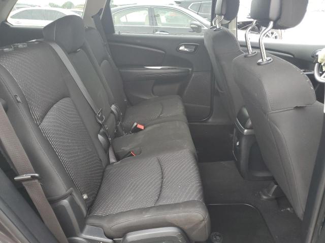 Photo 11 from auction – 2019 DODGE JOURNEY SE with VIN 3C4PDCBB5KT870609