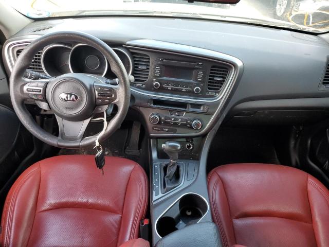 Foto 8 de la subasta – 2015 KIA OPTIMA LX con VIN KNAGM4A75F5627114
