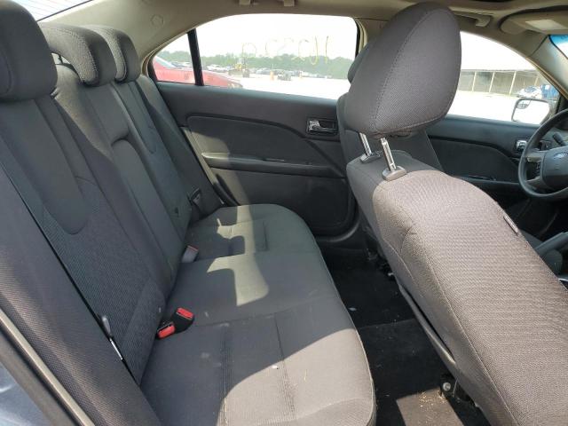 Photo 10 from auction – 2011 FORD FUSION SE with VIN 3FAHP0HA2BR344577