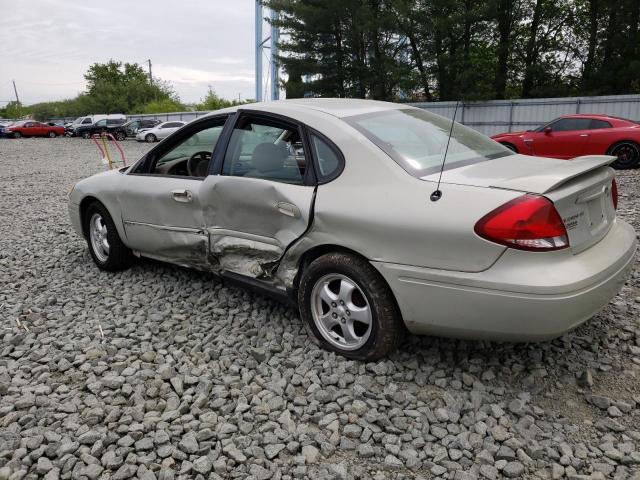 Photo 2 from auction – 2005 FORD TAURUS SE with VIN 1FAHP53265A177328
