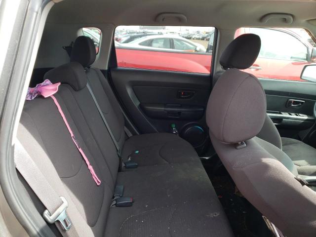 Photo 11 from auction – 2013 KIA SOUL with VIN KNDJT2A51D7615431