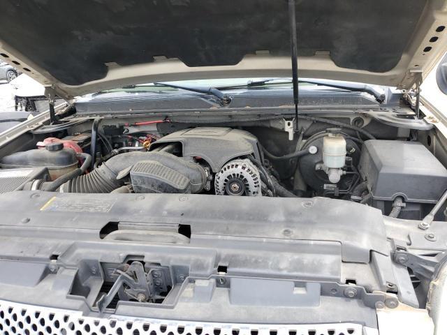 Photo 11 from auction – 2008 GMC YUKON with VIN 1GKFC13J48R154430