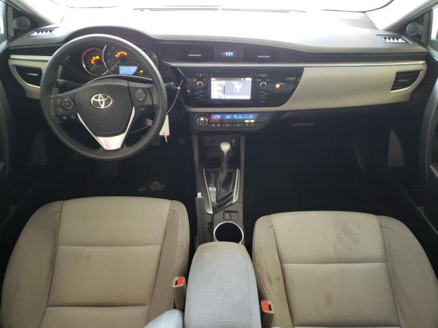 Photo 8 from auction – 2016 TOYOTA COROLLA L with VIN 5YFBURHE6GP481924