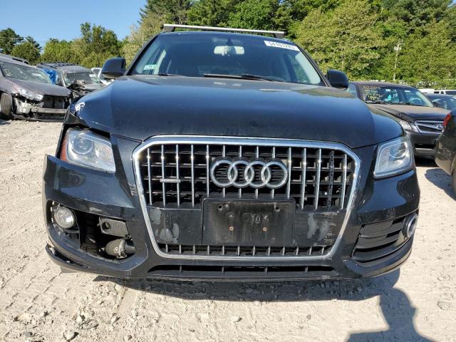 Снимка 5 от търг – 2015 AUDI Q5 PREMIUM с VIN WA1CFAFP0FA099230