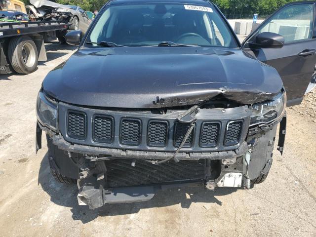 Photo 12 from auction – 2019 JEEP COMPASS LA with VIN 3C4NJDBB2KT595030