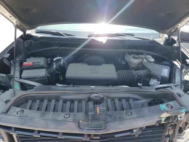 Photo 11 from auction – 2021 CHEVROLET SILVERADO with VIN 3GCPWCED8MG417832