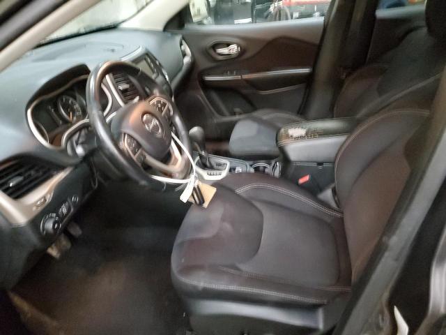 Photo 7 from auction – 2015 JEEP CHEROKEE L with VIN 1C4PJMCS4FW668910