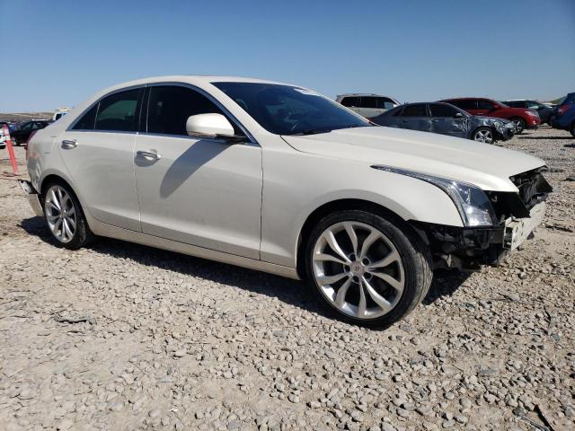 Photo 4 from auction – 2013 CADILLAC ATS PREMIU with VIN 1G6AE5SX1D0154528