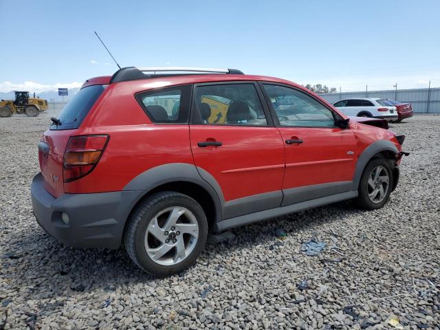 Photo 3 from auction – 2006 PONTIAC VIBE with VIN 5Y2SL65876Z438830