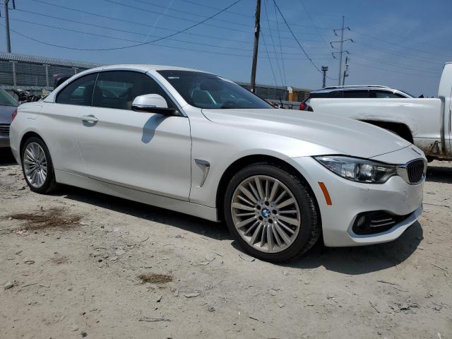 Photo 4 from auction – 2015 BMW 428 XI with VIN WBA3V9C50F5A78221