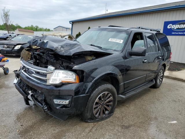 FORD EXPEDITION 2016 with VIN 1FMJU1JT8GEF39286 - Photo from auction