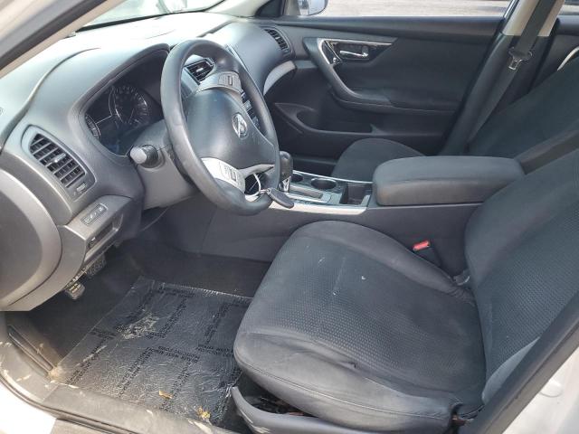 Photo 7 from auction – 2014 NISSAN ALTIMA 2.5 with VIN 1N4AL3AP1EC401321
