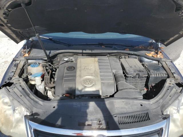 Photo 11 from auction – 2008 VOLKSWAGEN EOS TURBO with VIN WVWBA71F78V055500