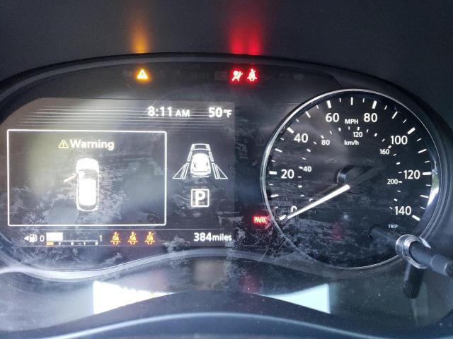 Photo 9 from auction – 2023 NISSAN KICKS SR with VIN 3N1CP5DVXPL501943