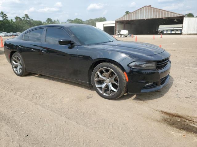 Photo 4 from auction – 2015 DODGE CHARGER SX with VIN 2C3CDXHG8FH916221